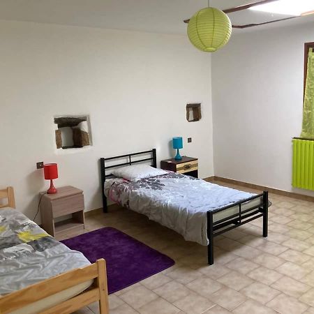 Gite L'Hirondelle Meyrueis Dış mekan fotoğraf